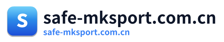 safe-mksport.com.cn Logo